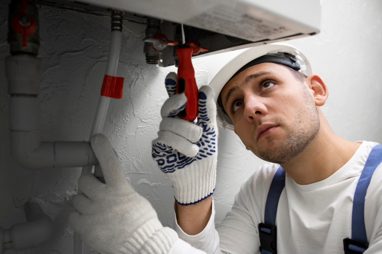 water-heater-maintenance