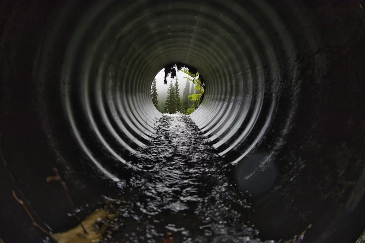Routine sewer maintenance helps prevent costly blockages and infrastructure damage.
