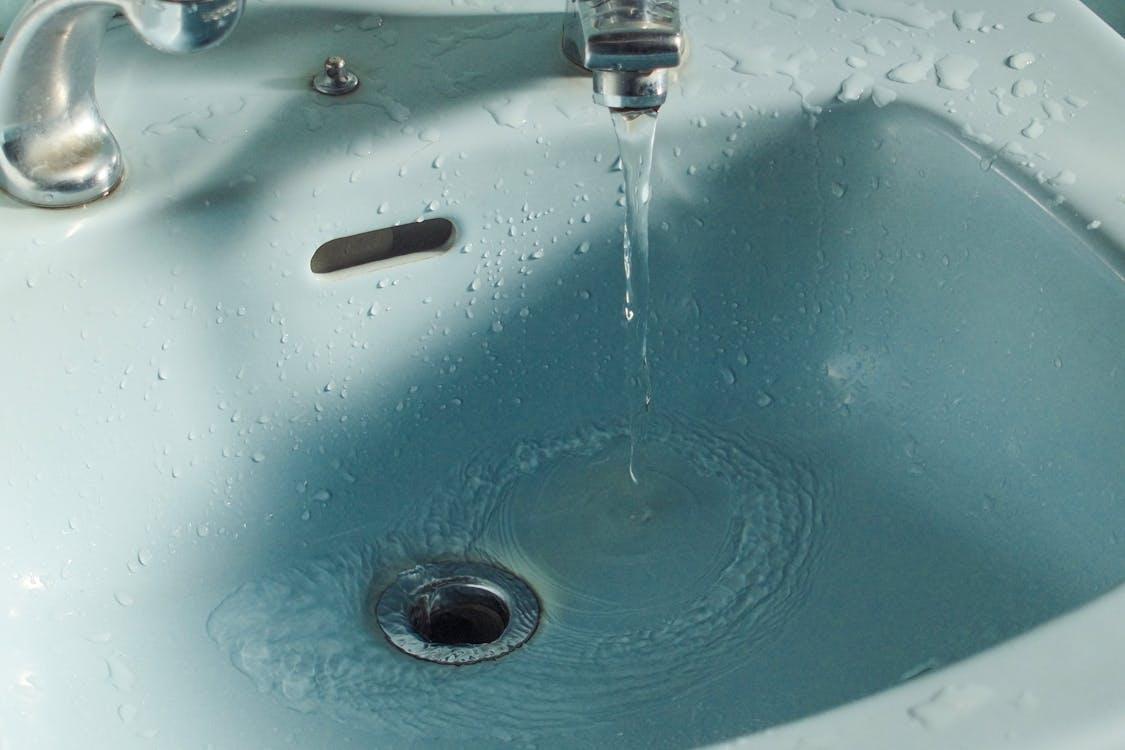 Continuous water flow from everyday fixtures can quietly increase usage and lead to higher water bills over time.