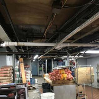 Professionally installed plumbing supports reliable business operations.