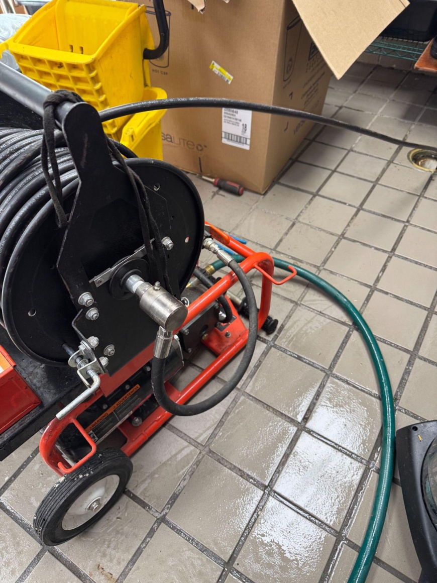 When a drain starts slowing down, most people want the quickest solution. A bottle of chemical drain cleaner promises fast results, while hydro jetting requires professional equipment and service. At first glance, the store-bought option seems like the easier choice. The real question, however, isn't which method works today: It's which one keeps the problem from coming back. If you're comparing hydro jetting vs chemical drain cleaner options, the answer depends on what's happening inside your pipes, not just whether the water starts draining again. A Drain That Flows Isn’t Always a Clean DrainOne of the biggest misconceptions about clogged drains is that restoring water flow means the blockage is gone. In reality, many clogs only develop a small opening that allows water to squeeze through while the majority of the buildup remains attached to the pipe walls. This is why some drains seem "fixed" for a few weeks before slowing down again. The restriction was never fully removed, it simply became passable. When Chemical Drain Cleaners Make SenseChemical drain cleaners can be useful in limited situations. Small amounts of soap residue or hair near the drain opening may break down enough to improve flow temporarily. However, plumbing systems rarely clog because of a single isolated blockage. Kitchen drains often contain layers of hardened grease, food particles, and detergent residue. Bathroom drains accumulate soap buildup, hair, and mineral deposits over time. Main sewer lines may also experience root intrusion or years of sediment accumulation. These are problems that chemicals typically cannot eliminate completely. Hydro Jetting Treats the Entire Pipe, Not Just the ClogInstead of targeting one section of the blockage, hydro jetting services help clean the full interior of the pipe using highly pressurized water. Think of the difference like washing a dirty driveway. Spraying a narrow path through the dirt allows you to walk across it, but the driveway is still dirty. Pressure washing the entire surface removes the buildup from edge to edge. Hydro jetting works the same way. It clears accumulated grease, sludge, soap residue, scale, and loose debris from the pipe walls, helping restore the pipe's original flow capacity. https://drive.google.com/drive/folders/1m_WkeHrueKsbDz85921aKkPlg21E_Jz3 File Name: professional-hydro-jetting-equipment Alt Text: Professional hydro jetting machine prepared for sewer cleaning Caption: Specialized hydro jetting equipment provides deep pipe cleaning. Which Option Delivers Better Long-Term Value?A bottle of drain cleaner may cost less upfront, but recurring clogs often mean buying the same product repeatedly while the underlying restriction continues to grow. Hydro jetting typically requires a higher initial investment, yet it addresses the source of recurring drainage problems instead of masking the symptoms. For properties that experience repeated slow drains or backups, this often reduces future service calls and emergency repairs. Looking beyond the immediate price tag can save considerably more over the life of the plumbing system. It’s Not Just About Effectiveness, It’s Also About the Condition of Your PipesEvery plumbing system is different. Older pipes, commercial plumbing systems, and sewer lines with years of buildup benefit from an accurate diagnosis before any cleaning method is chosen. Professional plumbers often begin with a camera inspection to determine the type of blockage, its location, and the overall condition of the pipe. That information helps identify whether hydro jetting is the right solution or whether another repair is needed. Making that decision based on the actual condition of the plumbing is far more effective than relying on trial and error. Choose a Solution That LastsRecurring drain problems are usually a sign that buildup is developing throughout the pipe—not just at the point where water stops flowing. Addressing the entire system instead of treating the symptom helps improve drainage performance and reduces the likelihood of repeated clogs. J&B Drain Cleaning and Plumbing Service provides professional hydro jetting, drain cleaning, and sewer inspection services for residential and commercial properties throughout Long Island. If you're tired of clearing the same drain repeatedly, schedule a professional evaluation and discover the most effective long-term solution for your plumbing system.