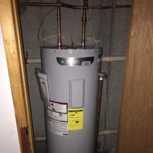 water heaters can better meet the hot water needs of busy households.