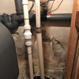 Professionally installed plumbing pipes create reliable water flow while reducing future maintenance and repair needs.