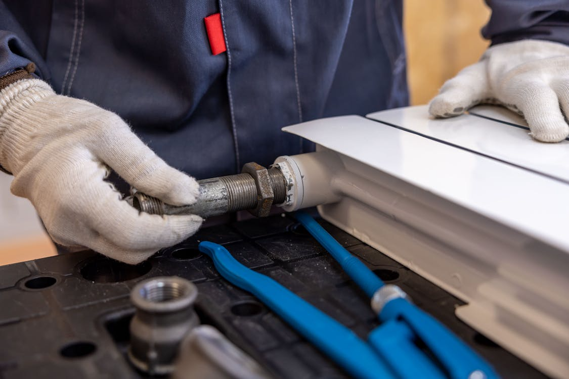 A dependable water heater is something we often take for granted until it stops working.