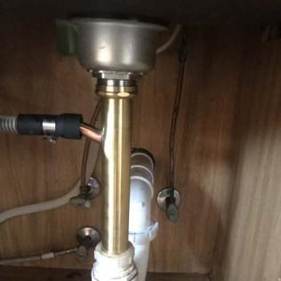 Over time, grease, soap residue, food particles, hair, and other debris build up inside pipes, restricting water flow and placing unnecessary strain on your plumbing system.