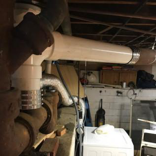 Many homeowners wait until something breaks before calling a professional.