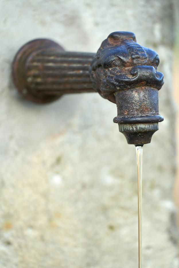 Seeing rust colored hot water from your taps could signal water heater or pipe problems that deserve prompt professional attention.