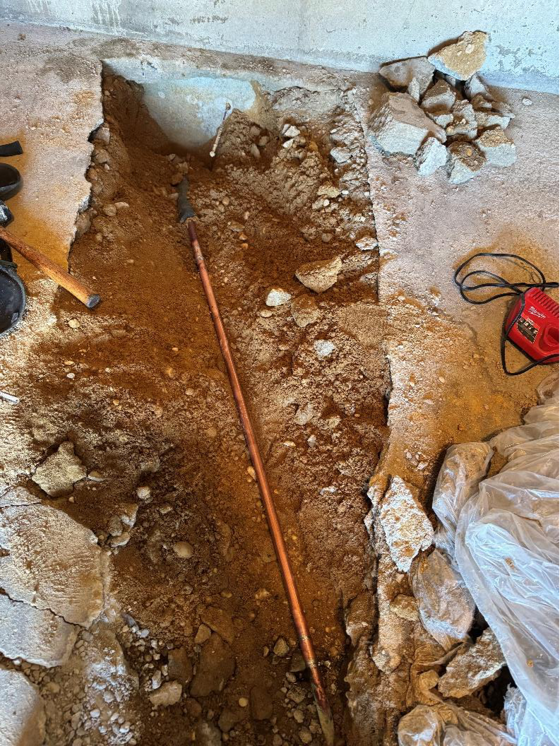 Discover the leading causes of sewer line damage in Farmingdale, NY and learn how early inspections can help prevent expensive plumbing repairs.