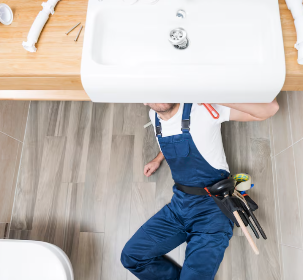 Professional sewer cleaning can help address buildup before it contributes to a major blockage.
