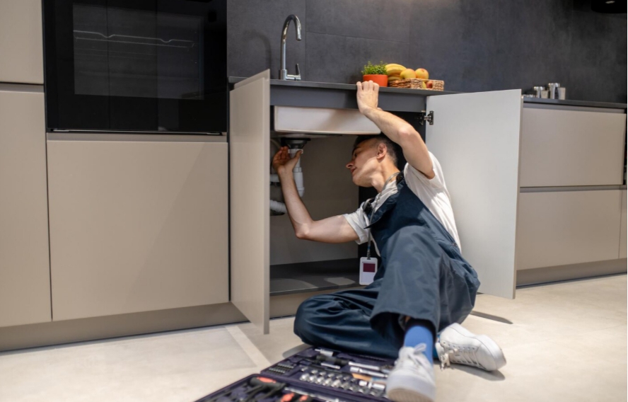 The type and extent of pipe damage can influence the required repair method.