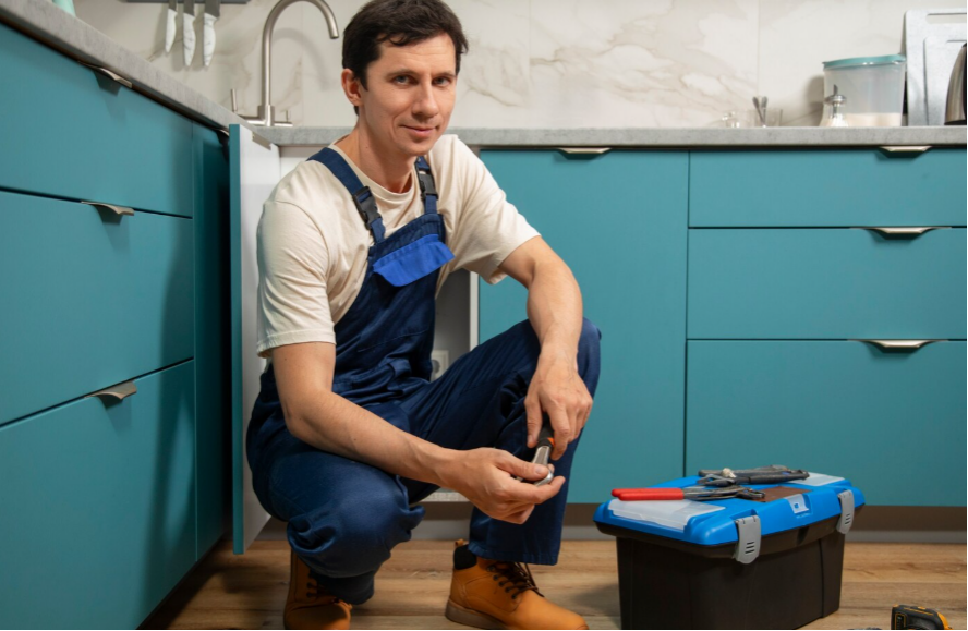 Understanding the condition and material of older pipes is important when addressing recurring clogs.