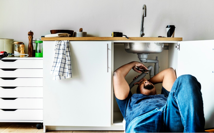 Recurring clogs may indicate a deeper plumbing issue rather than a simple surface blockage.