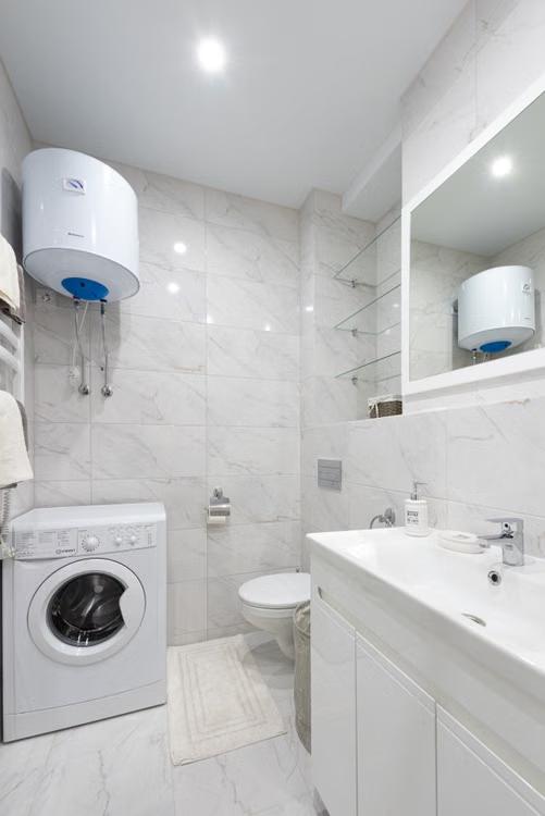 A professional inspection can help identify water heater leaks, worn components, and other issues that may require repair.